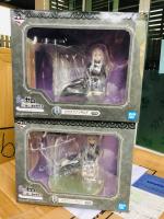 Ichibankuji - Re Zero (รีเซทชีวิต ฝ่าวิกฤตต่างโลก)- Echidna (ของแท้)(มือ1)(lot Japan)