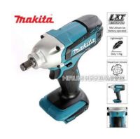 ของแท้ DTW190SF1J MAKITA บล็อกไร้สาย 1/2” 18V ล็อกไร้สาย รุ่น DTW190Z กล่อง MAKPAC แบต 3.0 Ah x 1 ก้อน รุ่น BL1830B แท่นชาร์จ รุ่น DC18SD ใบรับประกัน 6 เดือน คู่มือการใช้งาน