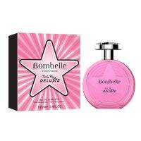 น้ำหอมแท้นำเข้า Shirley May  Bombelle 100ml