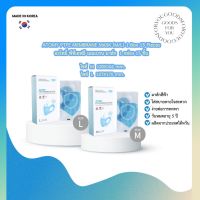 (New!)ATOMY PTFE MEMBRANE MASK อะโทมี่ พีทีเอฟอี เมมเบรน มาส์ก สีฟ้า (M/L) นำเข้าจากประเทศเกาหลี