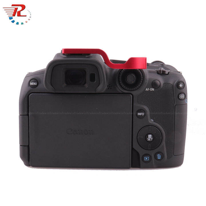 Canon EOS R7 Camera Thumb Grip Hotshoe For Canon EOS R7 Lazada PH