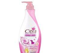 Citra UV Lotion 500 ml [2/1 Bottles] ซิตร้า ไข่มุกเกาหลี โลชั่น (500มล.) [2/1 ขวด]