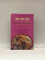 MDH BOMBAY BIRYANI MASALA 100Gram