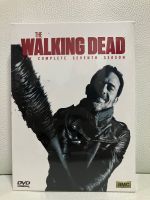 Box Set The Walking dead ซีซั่น 7 ครบชุด