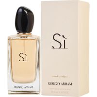 น้ำหอม Giorgio Armani Si EDP 100ml