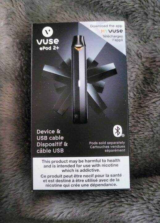 Vuse Vape Shop Lazada PH Buy sell online Kits with cheap price