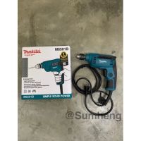 สว่านไฟฟ้า มากีต้า Makita M6501B ขนาด1/4"(2หุน) 6.5mm 220V พร้อมรับประกันจากบริษัท1ปี ของแท้!