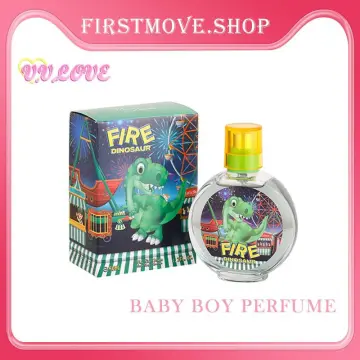 Invader zim online perfume