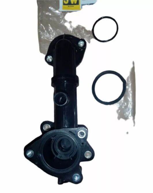 Thermostat Housing for Hyundai Eon 20122019 Models Lazada PH