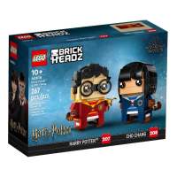LEGO® BrickHeadz™ Harry Potter™ &amp; Cho Chang 40616