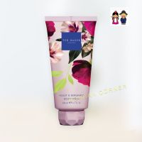 TED BAKER LONDON Violet &amp; Bergamot Body Wash สบู่เหลวอาบน้ำ กลิ่นดอกไม้ หอมมากๆ เพิ่มเสน่ห์ให้สาวๆ ผลิตภัณฑ์จาก อังกฤษ Shower gel