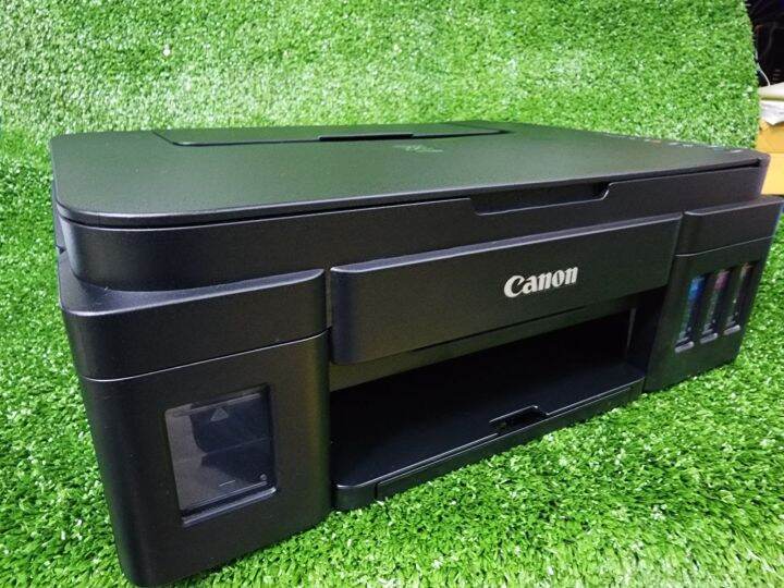 canon-g2010-มือสอง