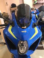 ชิวหน้าแต่ง GSXR1000 L7 - L9 ทรง V2