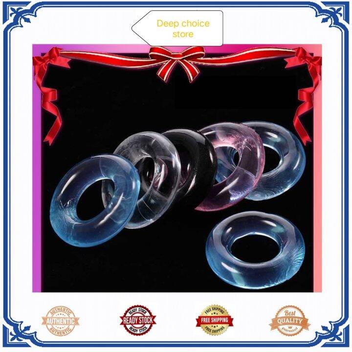 time delay ring for men Ready Stock in Malaysia 🤗 Lazada