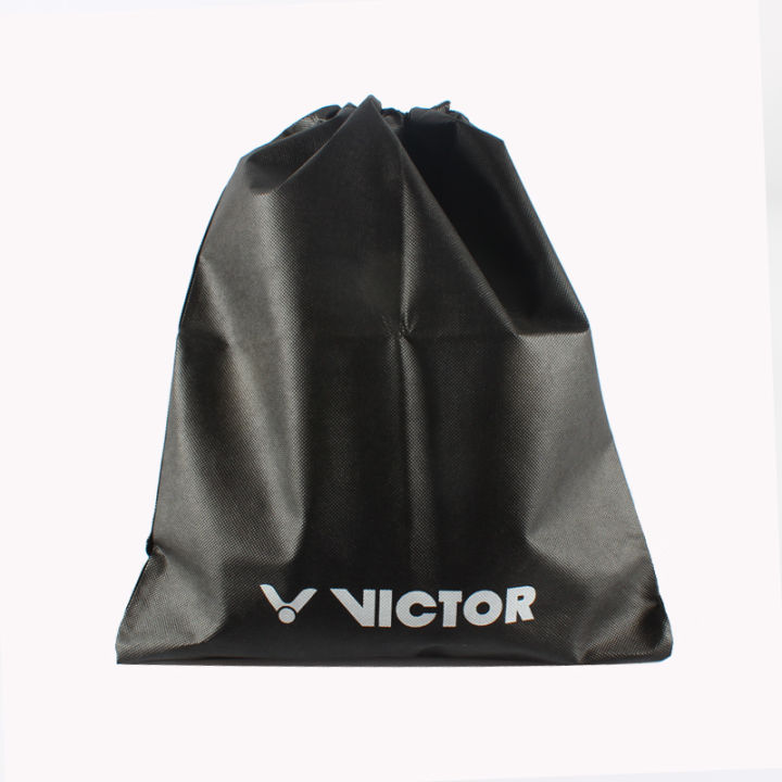 victor-ของแท้-victor-ถุงใส่รองเท้าผ้าไม่ทอ-pg-486ถุงเก็บรองเท้า