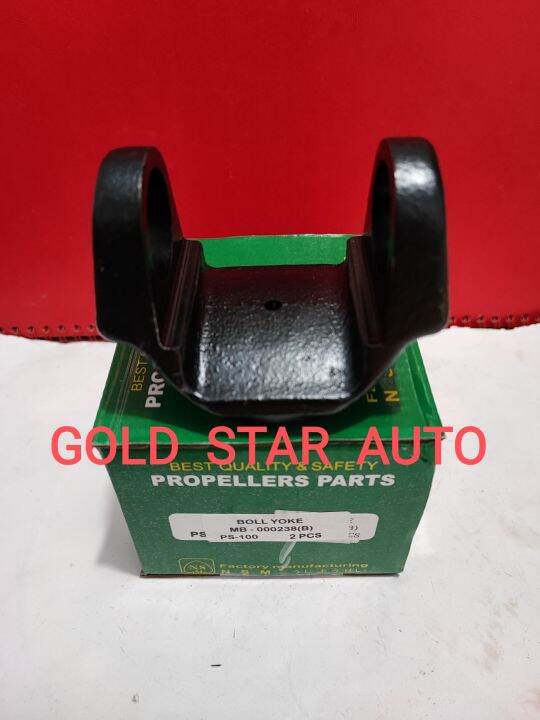 BOLL YOKE TAPAK LAS MITSUBISHI PS100 MB000238 Lazada Indonesia