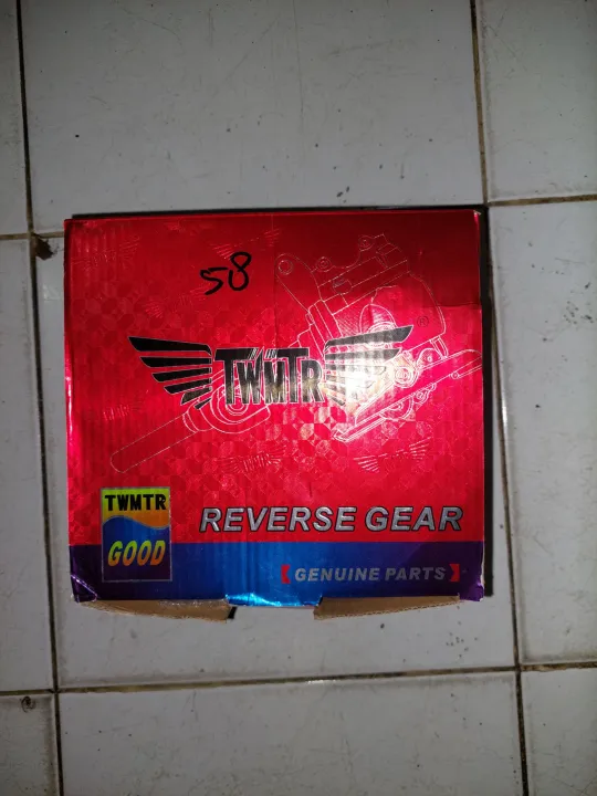 gear box 150cc motor roda tiga ,viar,kaisar,nojomi,tossa,jialing