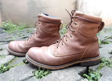 Harga sepatu clearance timberland original usa