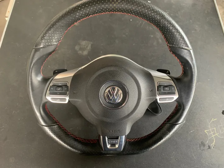 Volkswagen MK6 GTI Steering Wheel Lazada