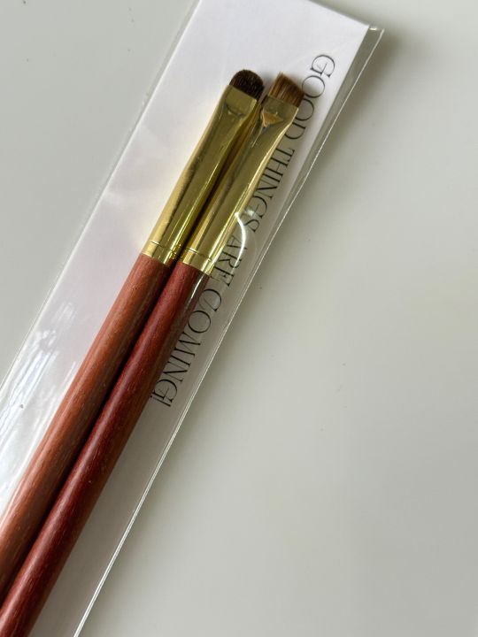 2109-พร้อมส่ง-set-แปรงแต่งตา-woody-eye-brush-set