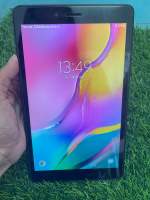 samsung galaxy tab A8" 2019 ram2 gb rom 32gb มื อ 2  ทักแชทสอบถามก่อนสั่งซื้อนะคะ