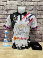 .ชุดกีฬาผู้ชายมีใซร์.M.L.XL.3XL.อกก38----46.M รบอก 38 L รอบอก 40 XL รอบอก 42 3XL รอบอก46