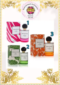 Kate spade truly online gracious perfume