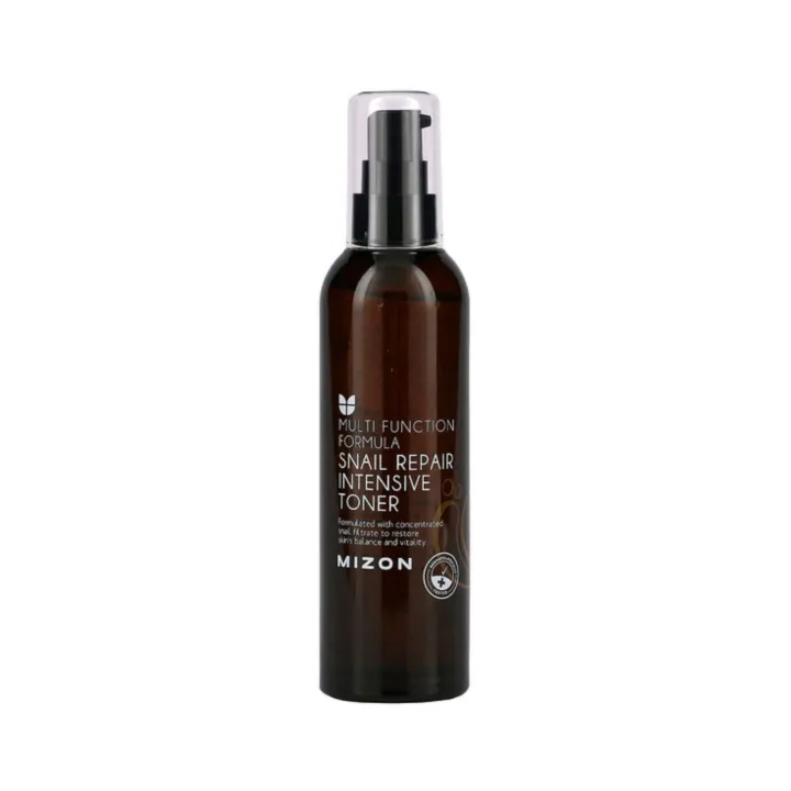 Mizon Snail Repair Intensive Toner (100 ml) | Lazada.co.th