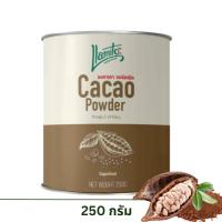 Organic Cacao Powder 250 g. ผงคาเคา ออร์แกนิค คาเคา