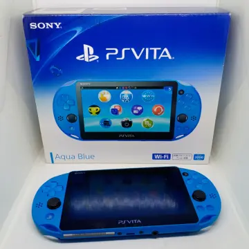 Ps vita sale murah