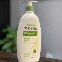 Aveeno Daily Moisturizing Body Lotion 591ml.