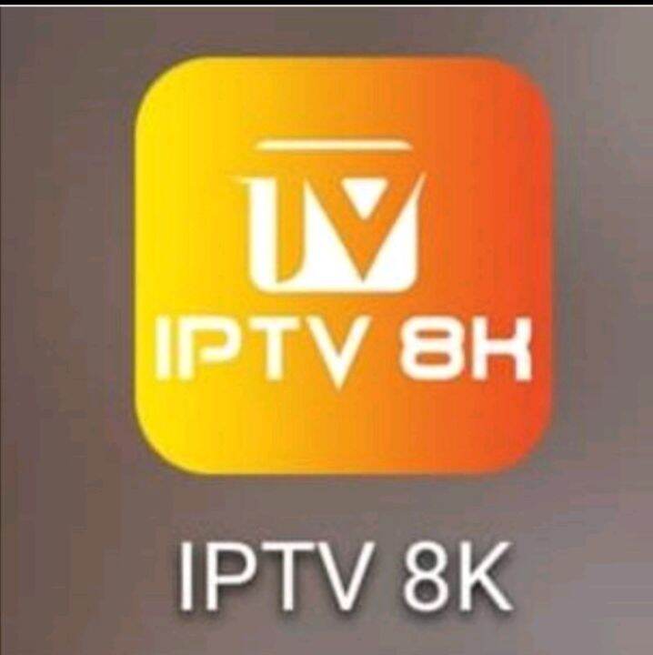 IPTV8K FULL LIVE VOD DRAMA Lazada
