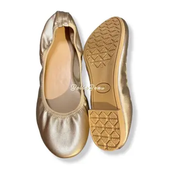 Leah ballet flats