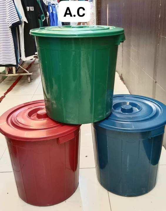 Drum 45 Liters Lazada PH