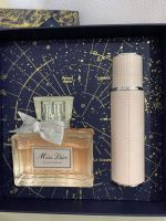 MISS DIOR EAU DE PARFUM 50mlงานแท้จากเคาเตอร์แบรนด์ถ่ายจากภาพจริงจ้า