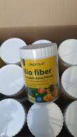 Deproud Bio Fiber ดีพราว ไบโอ ไฟเบอร์ สัปปะรดผสมกลูต้า ขนาด 250 กรัม