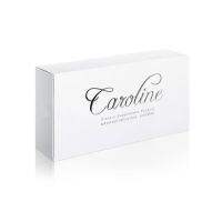 Caroline 30 Capsules : คาโรไลน์ 30 แคปซูล ตัวช่วยลดร้ำหนัก