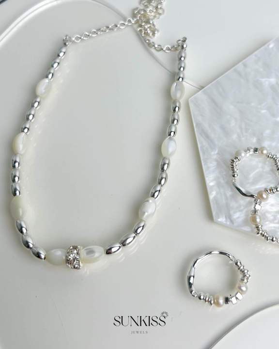 silver-lining-necklace-สร้อยคอ