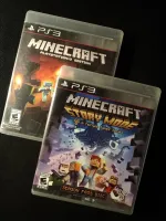 Shop Minecraft Ps3 Games With Great Discounts And Prices Online Aug 22 Lazada Philippines