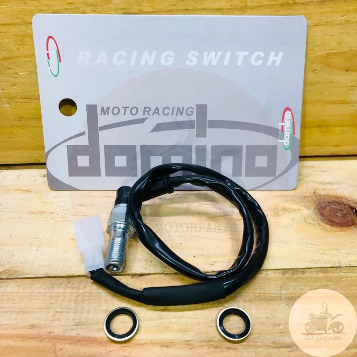 Hydraulic Switch for Brake lights Universal Lazada PH