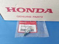 ข้อต่อกระจกมองหลังแท้HONDA MSX125SF ปี2016-2020 อะไหล่แท้ศูนย์HONDA(90108-K26-B01)1ชิ้น