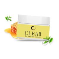 เคลียร์ บี ไบร์ท ครีมทารักแร้ Clear be Bright Cream