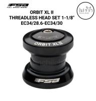 FSA ORBIT XL II ถ้วยคอ Heavy Touring