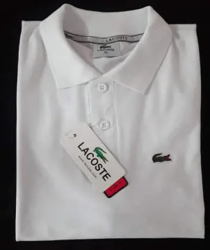 Lacoste polo shirts outlet bangladesh