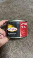 La Filipina Corned Pork 180g