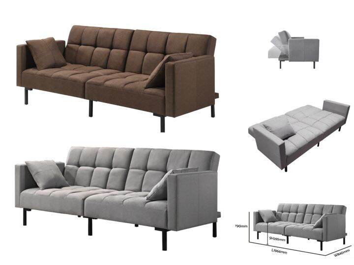 COMFI sofa Bed Lazada Buy sell online Sofas with cheap price Lazada