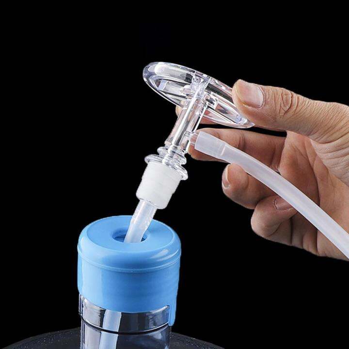 Wireless Electric Induction Water Pump Dispenser Automatic Switch Gallon Drinking Dispenser