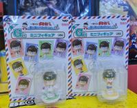 โอโซมัตซึ Osomatsu 2 pcs./set ของใหม่-แท้