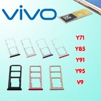 ถาดซิม Vivo V9 ถาดซิมนอก วีโว่ V9 ถาดซิมนอก วีโว่ V9 สินค้าพร้อมส่ง