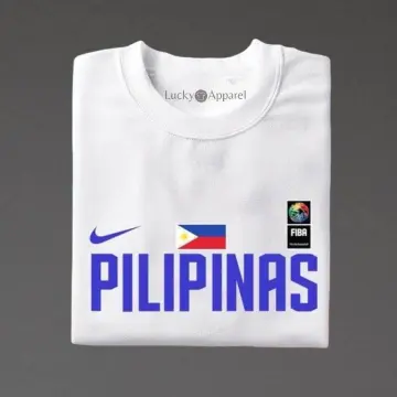 PGC Gilas Pilipinas Tshirt Pilipinas Shirt Basketball Shirt Minimalist Shirt  Pilipinas Basketball